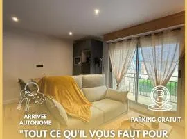 Dolce Vita - Randos, Design & Confort in Saint-Lary