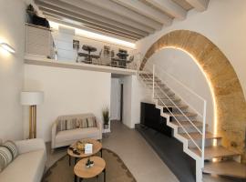 Bed and Breakfast Nilu'