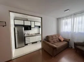 Novo na Gleba - com ar Lazer Completo - piscina - academia