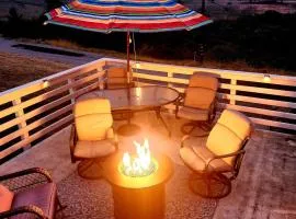 Cambria Mountain View Retreat