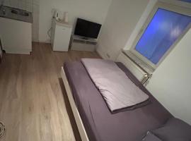 Hotelshausbückeburg, hotel en Bückeburg