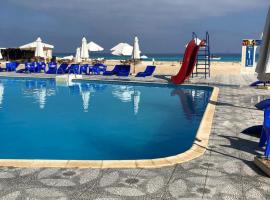 فيلا لؤلؤة كرير عائلات فقط أو بنات, villa in Sidi Krir 