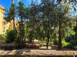 Al pozzo di Garibaldi