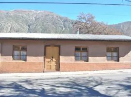 Hostal de Antaño
