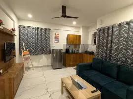 Neel Enclave Stay