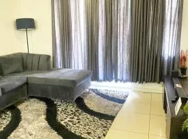 2 Bedroom Apartment at Sunbird