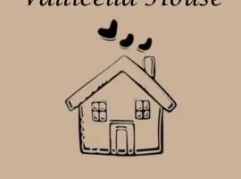 Vallicella House