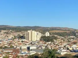Refugio Vista das Montanhas