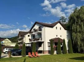Elitegasthaus Moieciu 2 cazare Bran