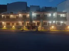 MAD'S Villas