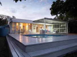 Sea Cottage