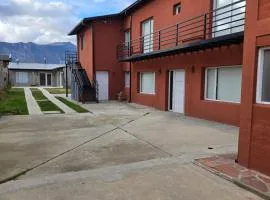 Vientos del Sur Esquel