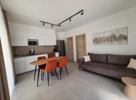 Apartman Romanca