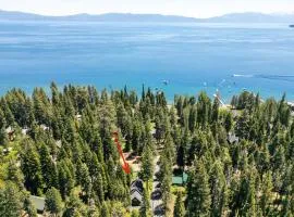 Lakewalk Lodge at the West Shore by Tahoe Getaways, Pet-Friendly w Sauna!