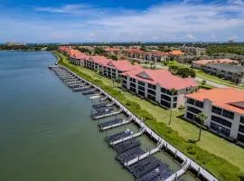 Riverfront Retreat with Stunning Views at 456 Bouchelle #202