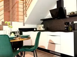 Apartmán Pražská - Budweis