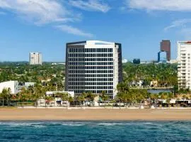 Courtyard by Marriott Oceanside Fort Lauderdale Beach