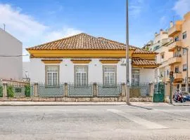 Plaza Inn Hostel & Rooms