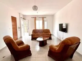 Casa BB&Djassi - Apartment T3