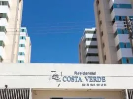AGUAS CLARAS AREAL apartamento 1 sala e 1 quarto perto da Univ Catolica e Taguatinga Shopping