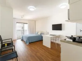 Loft para casal a 5 Min do MASP