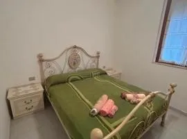 Via Liguria 15 Guest House