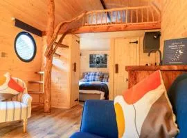 Butterfly Lodge