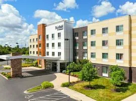 Fairfield Inn & Suites by Marriott Wentzville