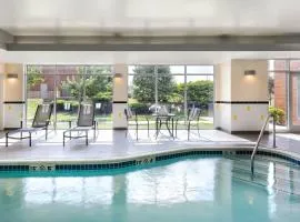 Fairfield Inn & Suites by Marriott Wentzville