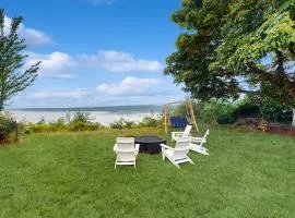 Whimsical Getaway