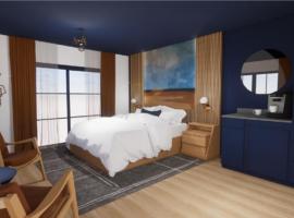 The Foreside Inn, hotel near Pease International Tradeport - PSM, Kittery