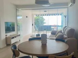 Dúplex Frente al Mar - Salobreña