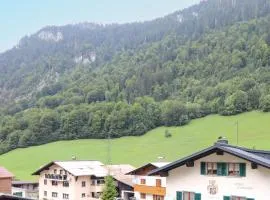 Gorgeous Apartment In Klösterle With Wifi