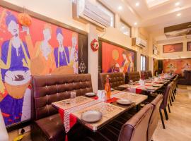 Collection O Phoenix, hotel v destinaci Panvel