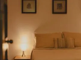 Cabecera House
