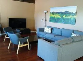 Green Valley, Sonoma County Vacation Rental at a Working Winery