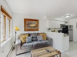 Wild and Free Condo 102