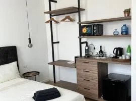 Residence Pelin