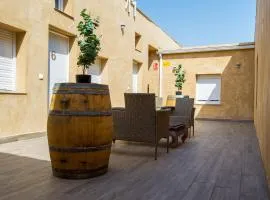 Apartamentos rurales ataecina