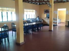 Dambulla, appartement in Dambulla