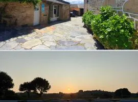 A casa de Carmen