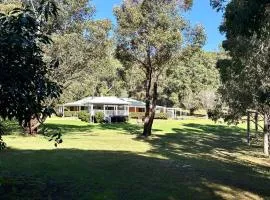 Chalwell Lodge