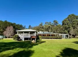 Chalwell Lodge