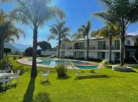 Hotel Brisas Del Lago