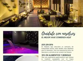 Grand Fiesta Americana Oaxaca