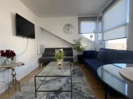 Top Floor Apartment