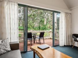 Heritage Trail Lodge, Hotel in Margaret River