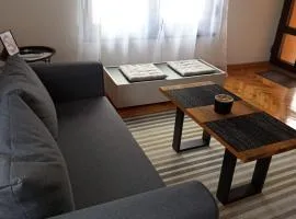 Apartmani Piralis