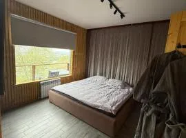 GlampingDomik