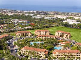 Hilton Grand Vacations Club Marbisa Carlsbad, hotel in Carlsbad